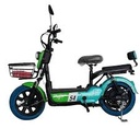 Bicicleta eléctrica