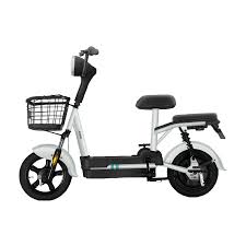Bicicleta eléctrica