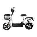 Bicicleta eléctrica