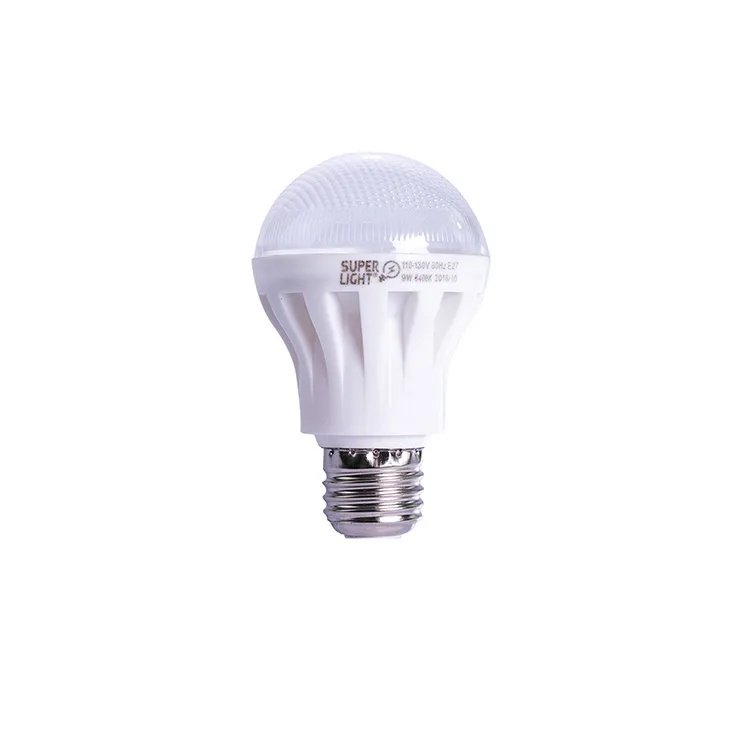 Bombillo Led