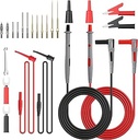 Cables y puntas para multimetros