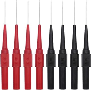 Cables y puntas para multimetros