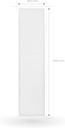 PANEL LED 120X 30 