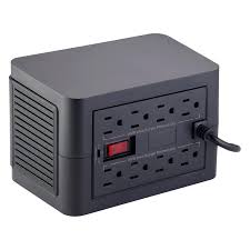 Control de Voltaje 
