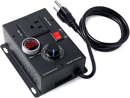 Control de Voltaje 