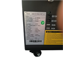 Kit Solar de 1 KW + 1.28 KWh de almacenamiento