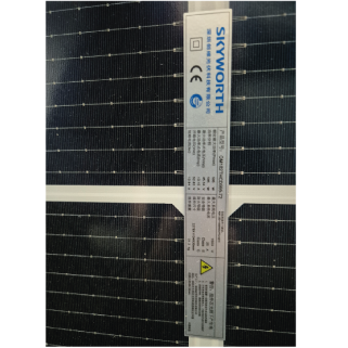Kit Solar de 1 KW + 1.28 KWh de almacenamiento