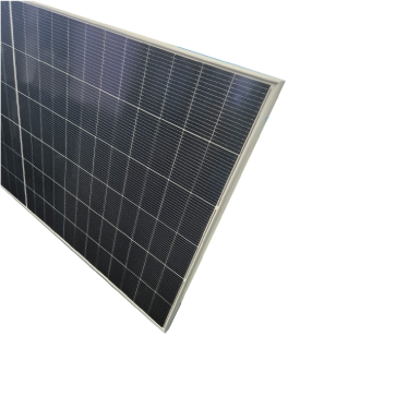 Kit Solar de 3 KW + 2.56 KWh de almacenamiento