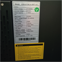 Kit Solar de 5 KW + 5.12 KWh de almacenamiento
