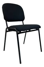 Silla 211 negra