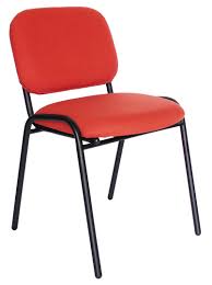 Silla 211 roja