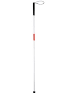 Bastón para invidentes menores 