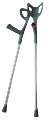 [CV000021] Muletas de antebrazo 