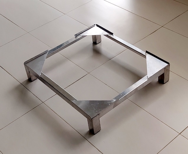 Base para equipos Electrodomésticos 