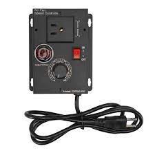 [SEBX-V099DUS220V] Control de Voltaje 