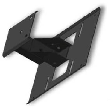 Imagen de Soporte para TV plasma 