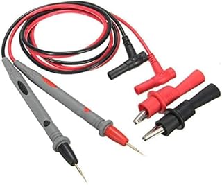 [UT-C05A] Cables y puntas para multimetros