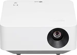 Proyector LED 