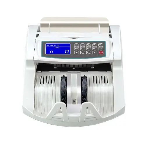 [847290-42028-B-3] Máquina contadora de billetes Professional